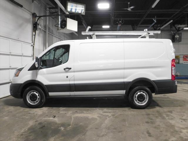 used 2020 Ford Transit-250 car, priced at $25,987