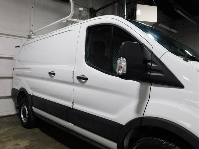 used 2020 Ford Transit-250 car, priced at $25,987