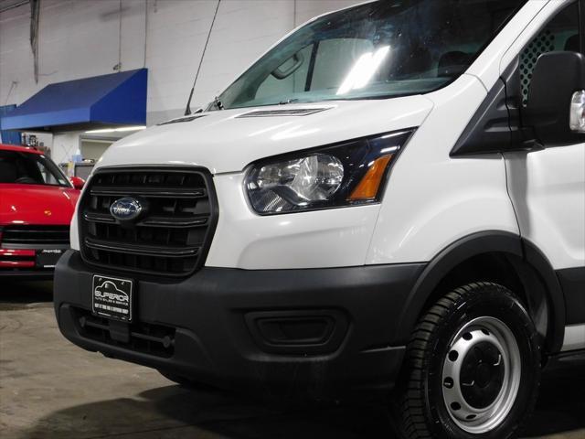 used 2020 Ford Transit-250 car, priced at $25,987