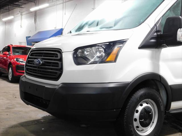 used 2019 Ford Transit-250 car, priced at $18,950