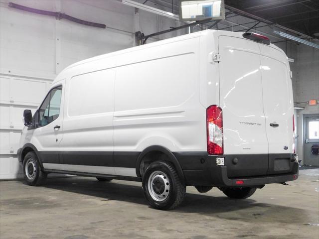 used 2019 Ford Transit-250 car, priced at $18,950