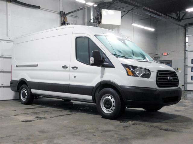 used 2019 Ford Transit-250 car, priced at $18,950