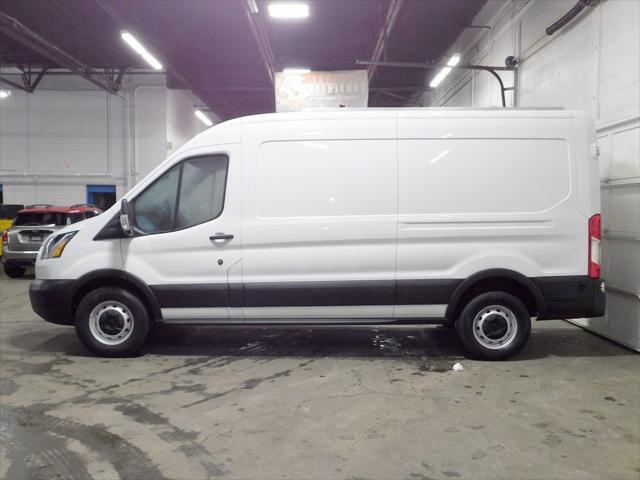 used 2019 Ford Transit-250 car, priced at $18,950