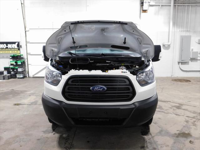 used 2019 Ford Transit-250 car, priced at $18,950