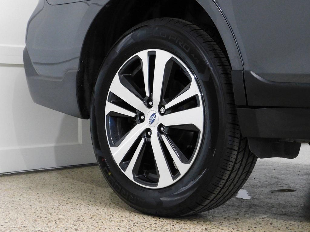 used 2018 Subaru Outback car, priced at $19,999