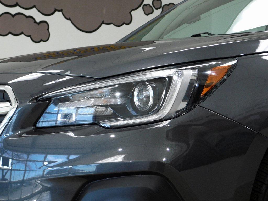 used 2018 Subaru Outback car, priced at $19,999
