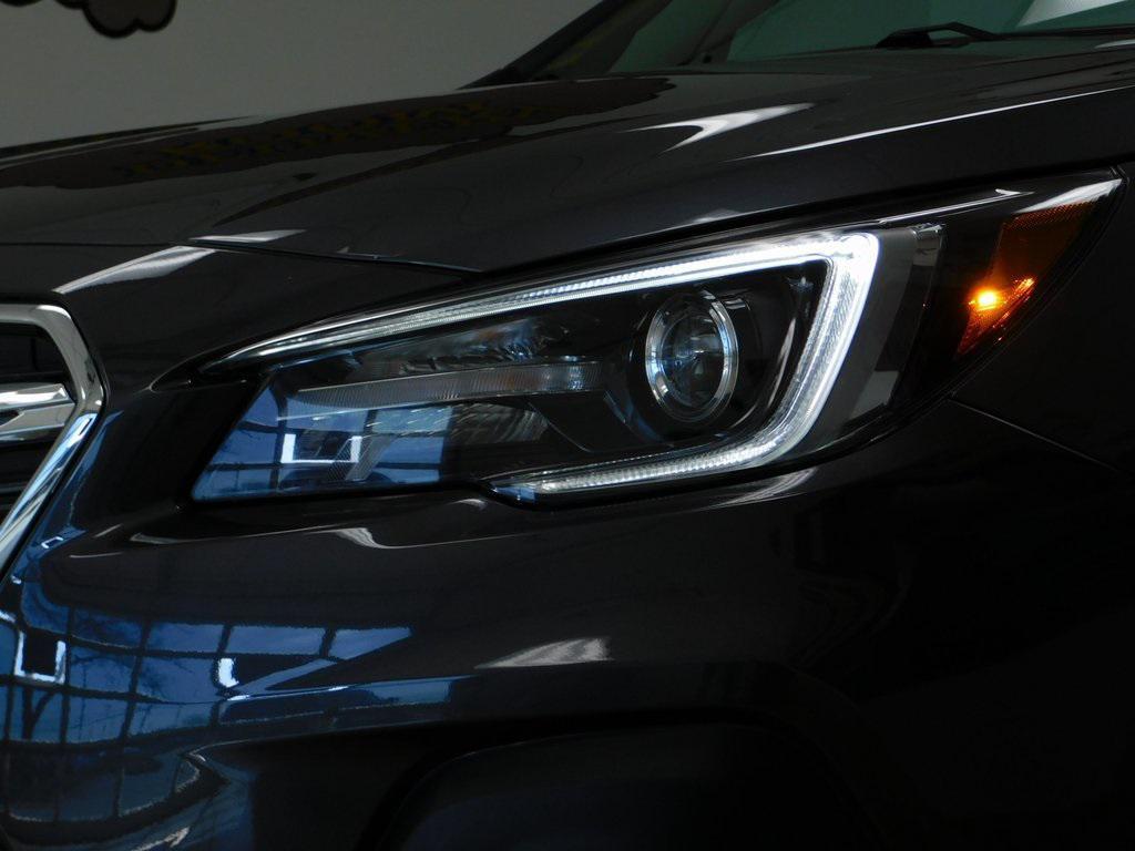 used 2018 Subaru Outback car, priced at $19,999