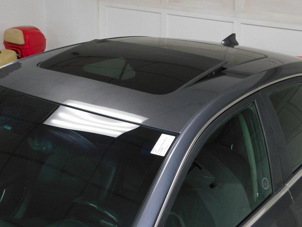 used 2009 Cadillac CTS car, priced at $9,999