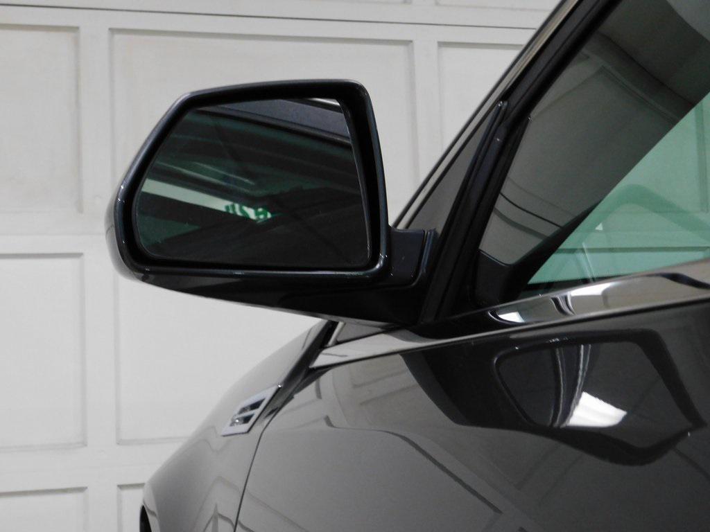 used 2009 Cadillac CTS car, priced at $9,999