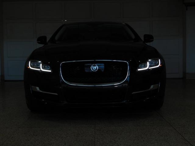 used 2017 Jaguar XJ car, priced at $25,964