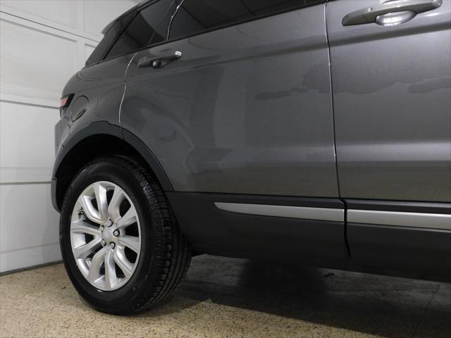 used 2019 Land Rover Range Rover Evoque car, priced at $20,945