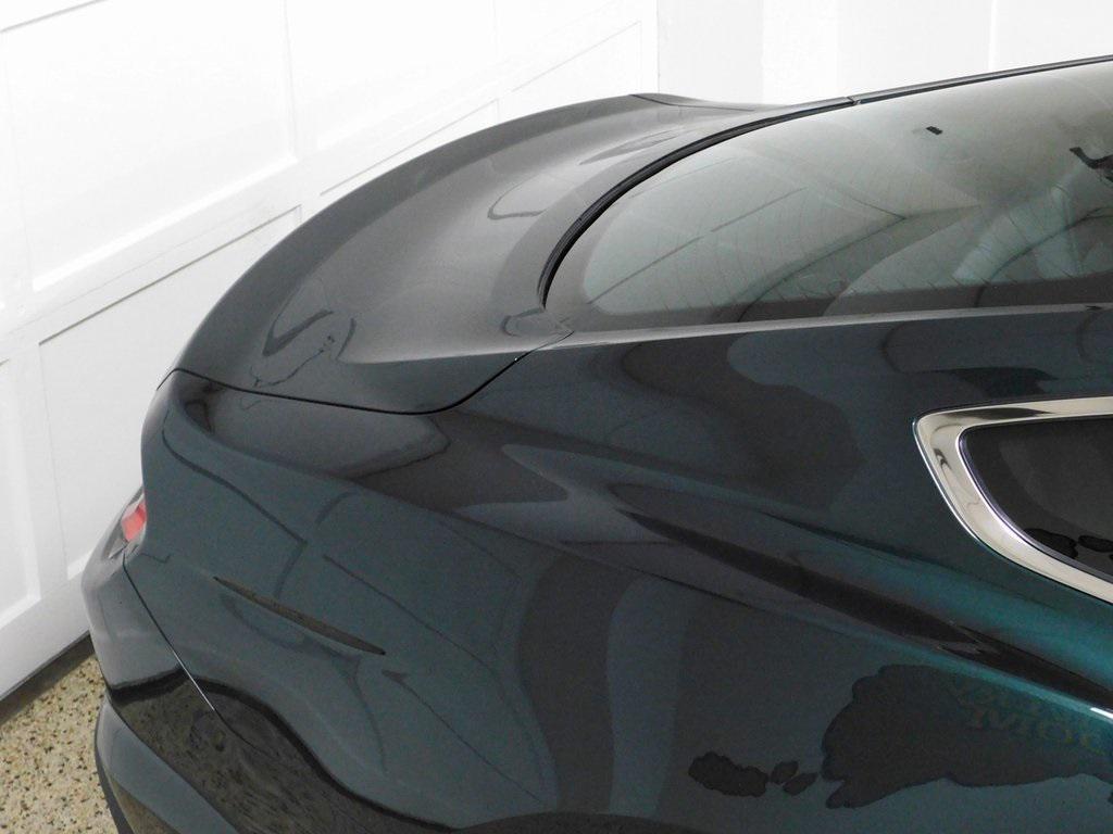 used 2019 Ford Mustang car, priced at $37,199