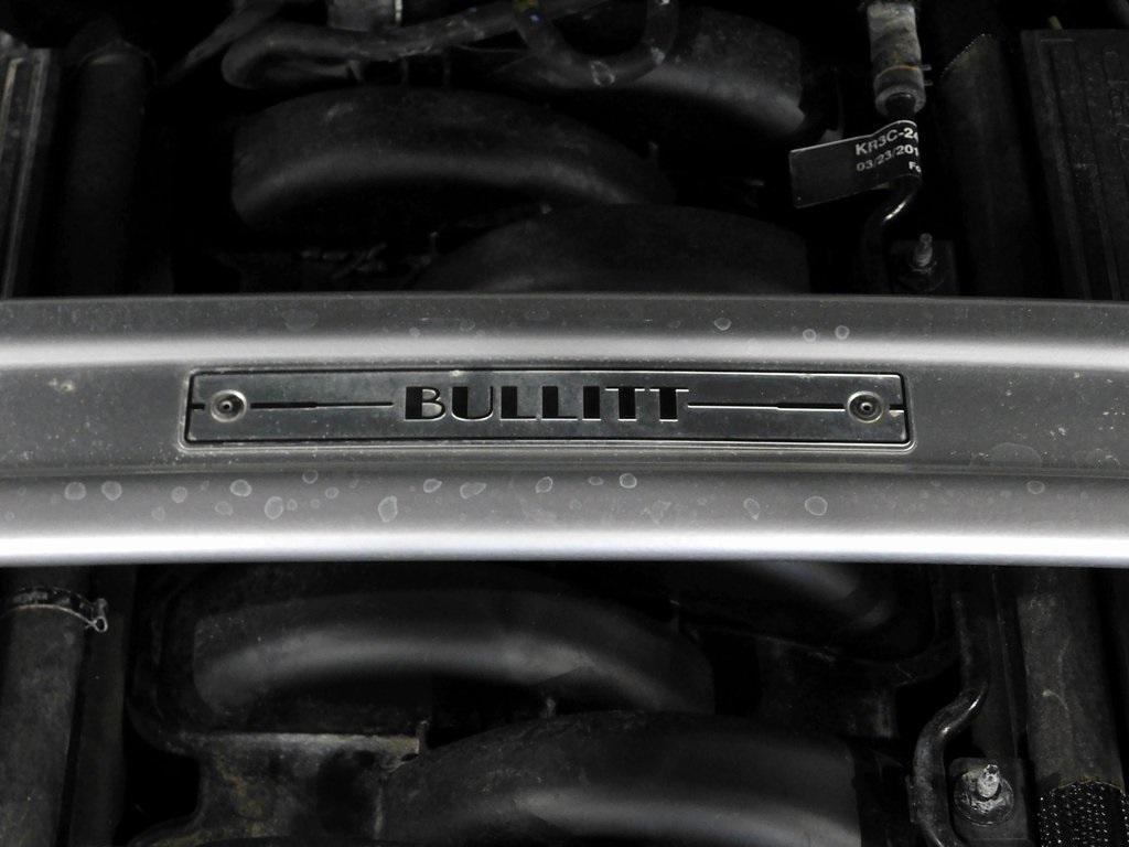 used 2019 Ford Mustang car, priced at $37,199