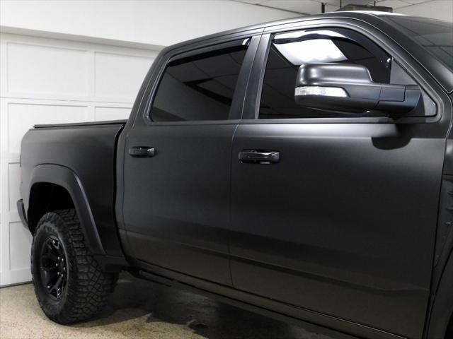 used 2021 Ram 1500 car, priced at $77,940