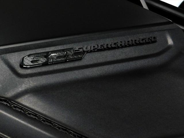 used 2021 Ram 1500 car, priced at $77,940