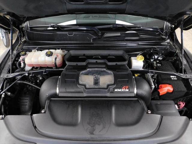 used 2021 Ram 1500 car, priced at $77,940