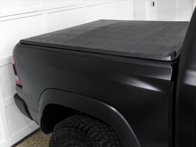 used 2021 Ram 1500 car, priced at $77,940