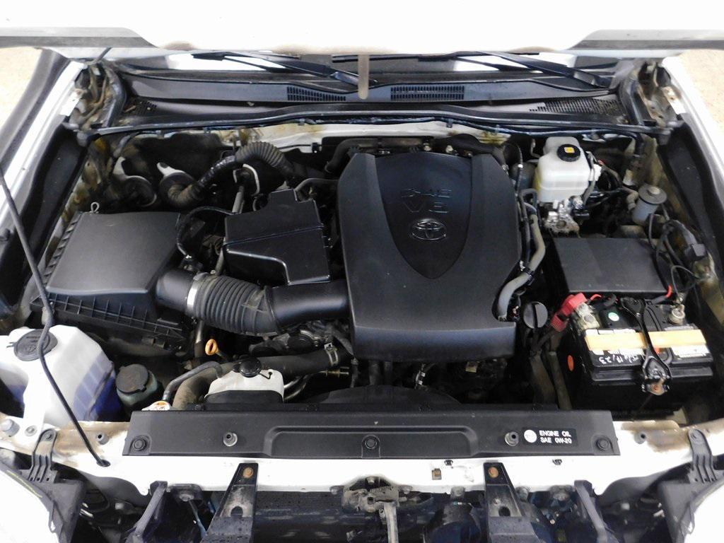 used 2019 Toyota Tacoma car, priced at $31,299