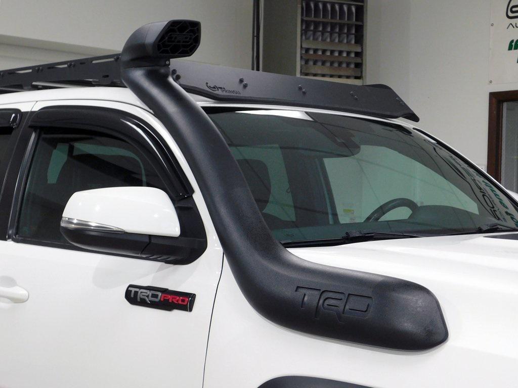 used 2019 Toyota Tacoma car, priced at $31,299