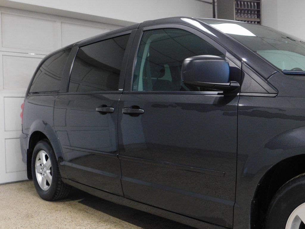 used 2011 Dodge Grand Caravan car, priced at $8,999