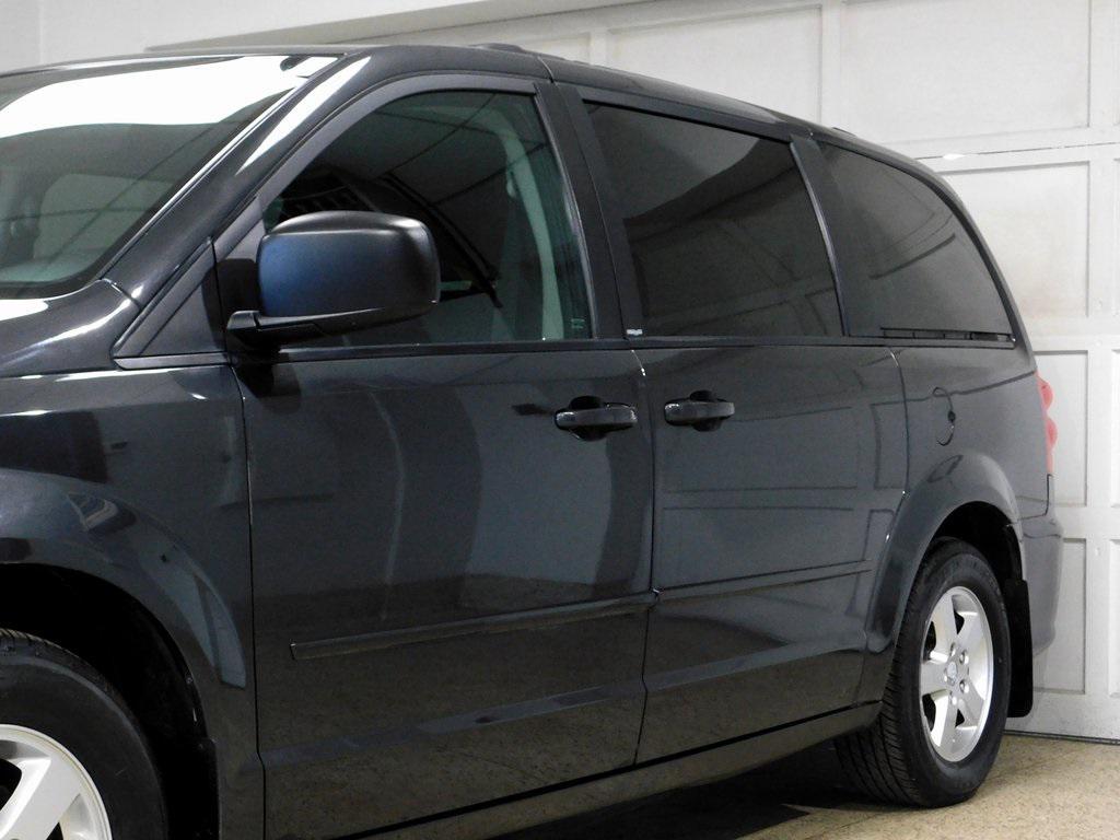 used 2011 Dodge Grand Caravan car, priced at $8,999