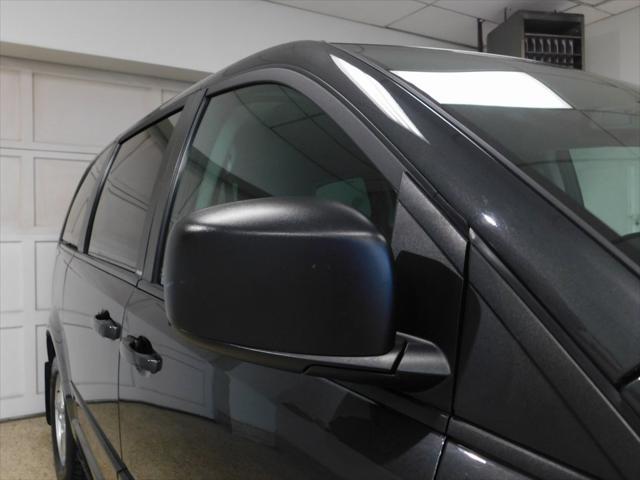 used 2011 Dodge Grand Caravan car, priced at $11,995