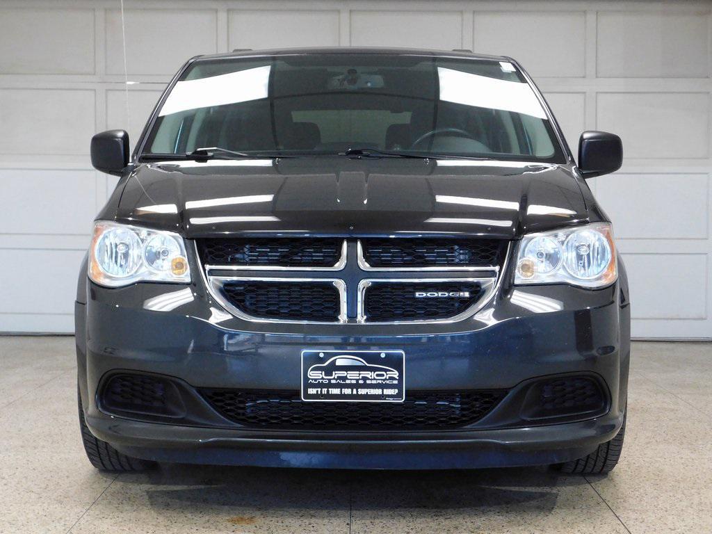 used 2011 Dodge Grand Caravan car, priced at $8,999