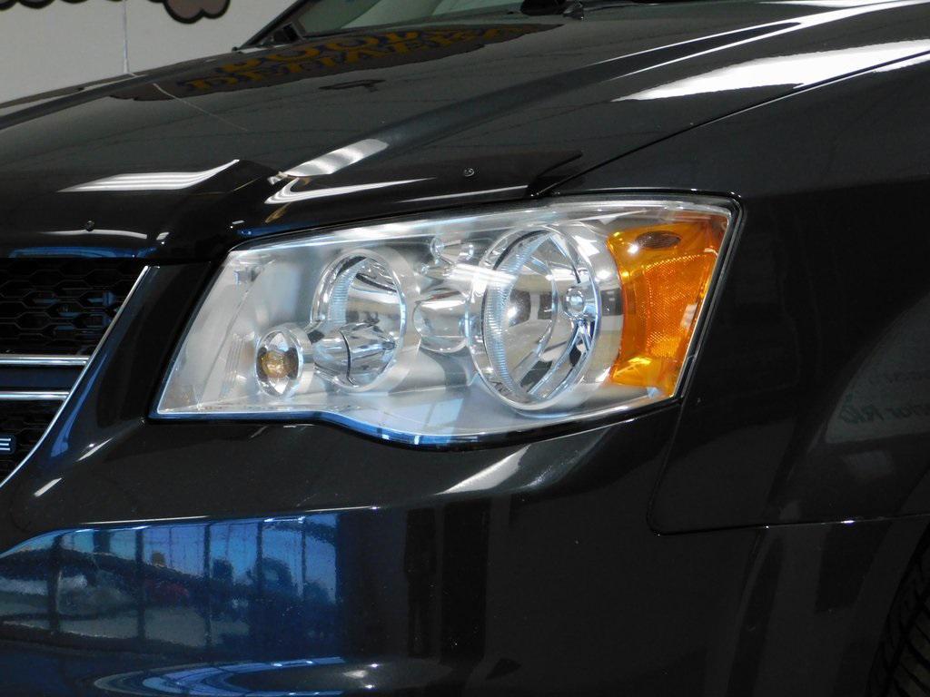 used 2011 Dodge Grand Caravan car, priced at $8,999