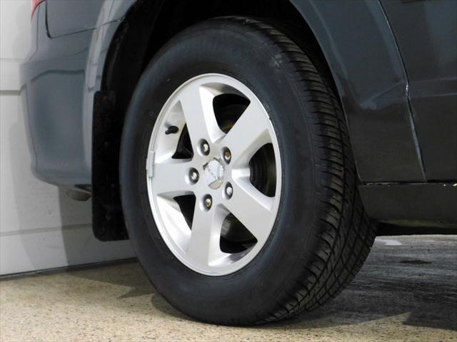 used 2011 Dodge Grand Caravan car, priced at $11,995