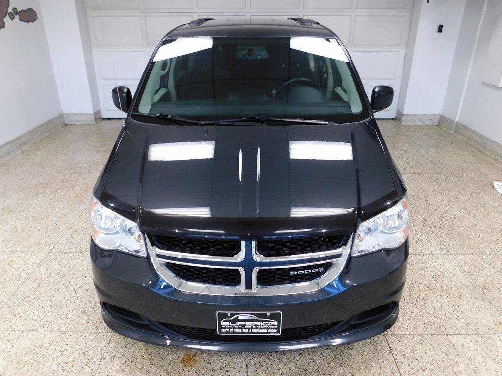 used 2011 Dodge Grand Caravan car, priced at $8,999