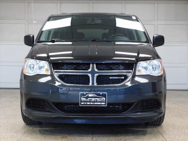 used 2011 Dodge Grand Caravan car, priced at $11,995