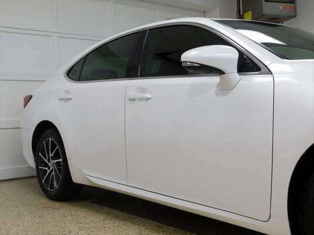 used 2016 Lexus ES 350 car, priced at $25,927