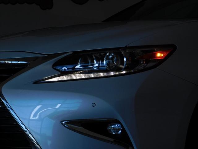 used 2016 Lexus ES 350 car, priced at $25,927