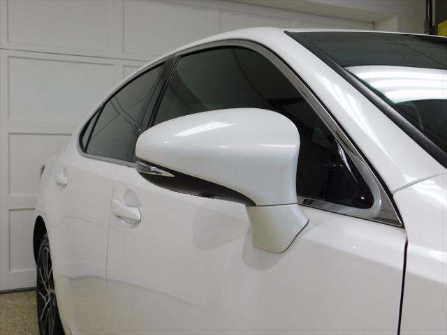 used 2016 Lexus ES 350 car, priced at $25,927