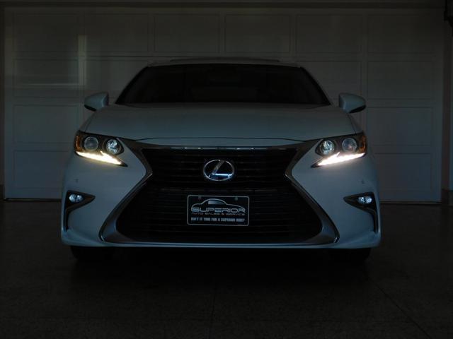 used 2016 Lexus ES 350 car, priced at $25,927