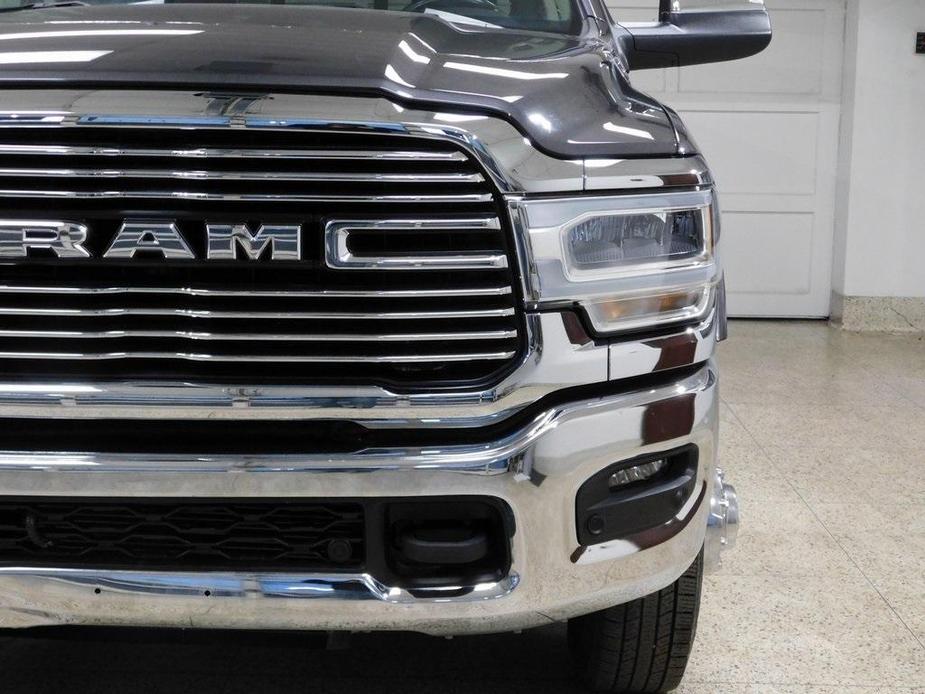 used 2022 Ram 3500 car, priced at $64,999