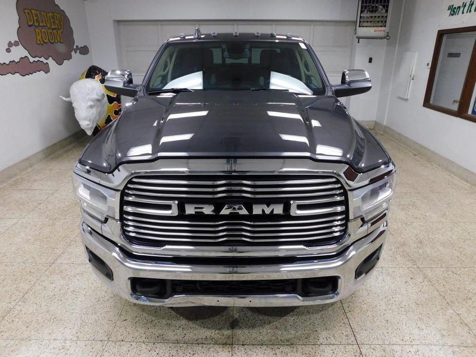 used 2022 Ram 3500 car, priced at $64,999