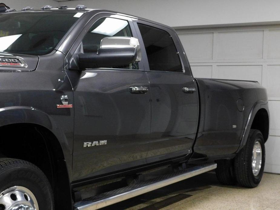 used 2022 Ram 3500 car, priced at $64,999