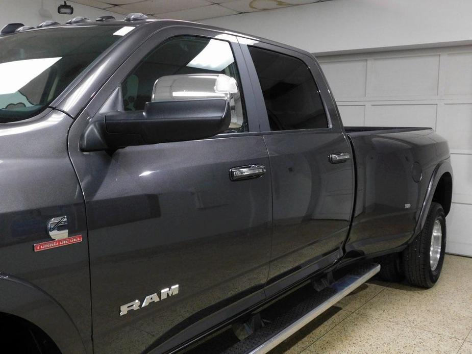 used 2022 Ram 3500 car, priced at $64,999