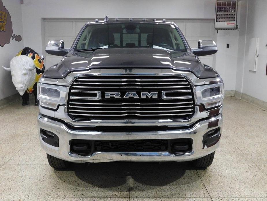 used 2022 Ram 3500 car, priced at $64,999