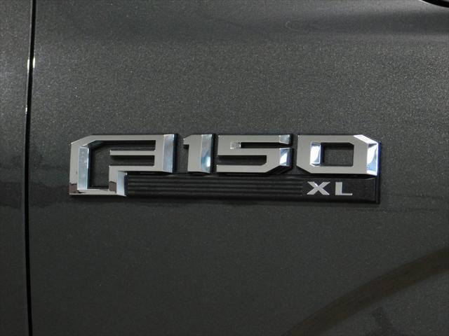 used 2018 Ford F-150 car, priced at $19,985