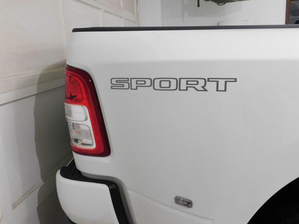 used 2024 Ram 3500 car, priced at $69,500