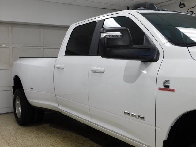 used 2024 Ram 3500 car, priced at $69,900