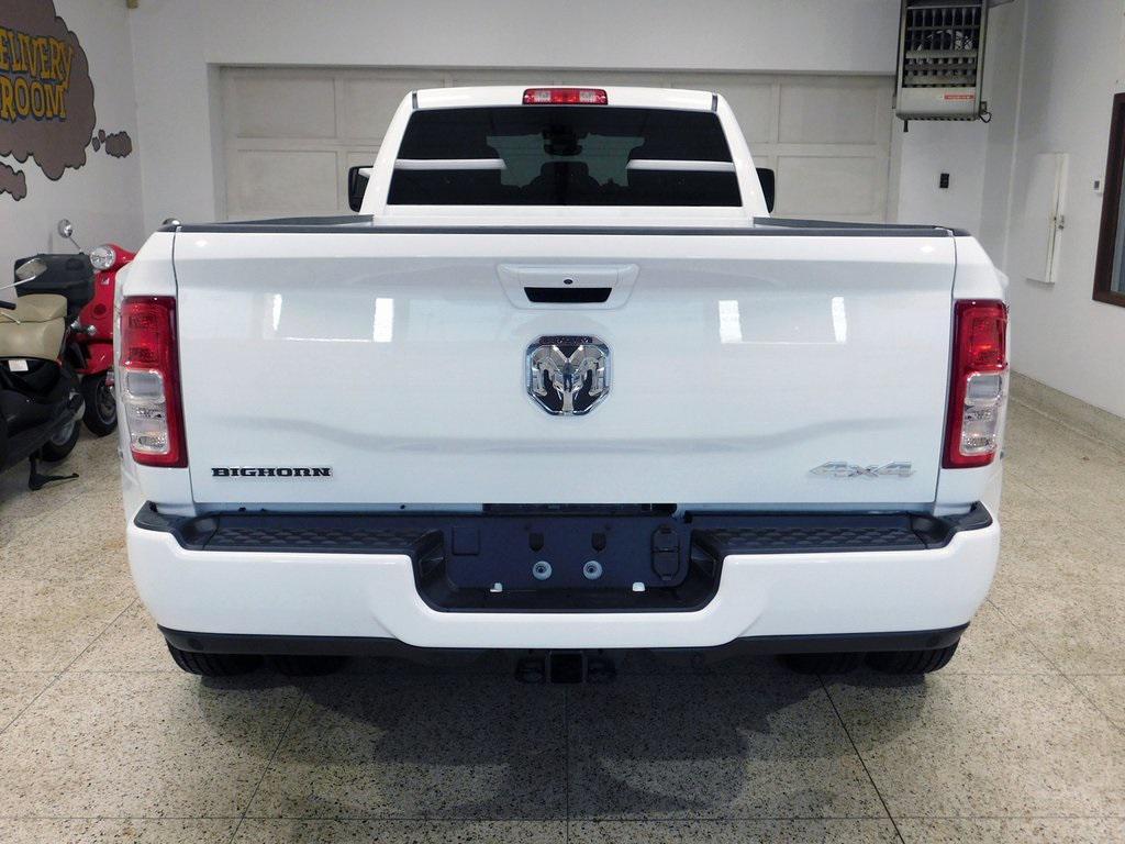 used 2024 Ram 3500 car, priced at $69,500