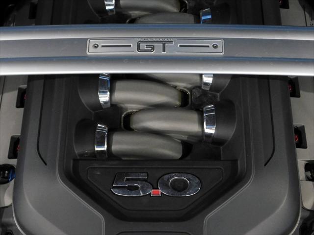 used 2012 Ford Mustang car, priced at $27,900