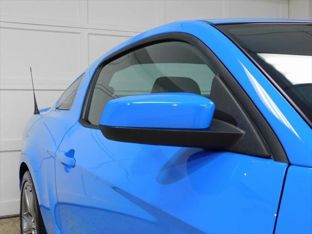 used 2012 Ford Mustang car, priced at $27,900