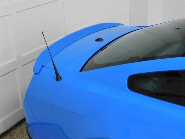 used 2012 Ford Mustang car, priced at $27,900