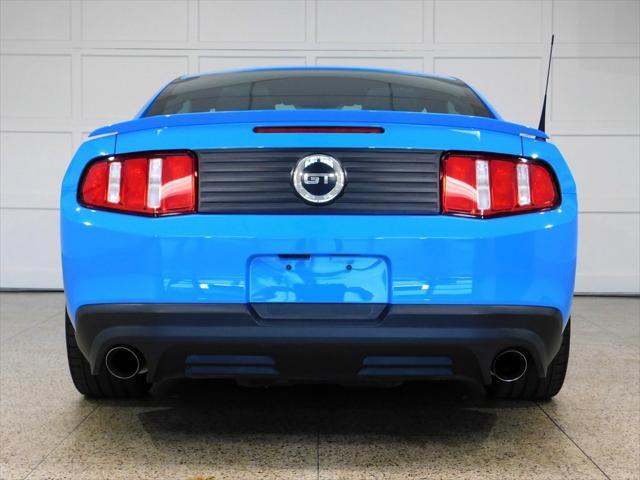 used 2012 Ford Mustang car, priced at $27,900