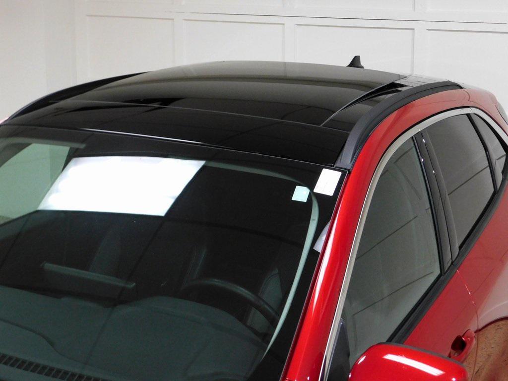 used 2024 Ford Escape PHEV car, priced at $22,799