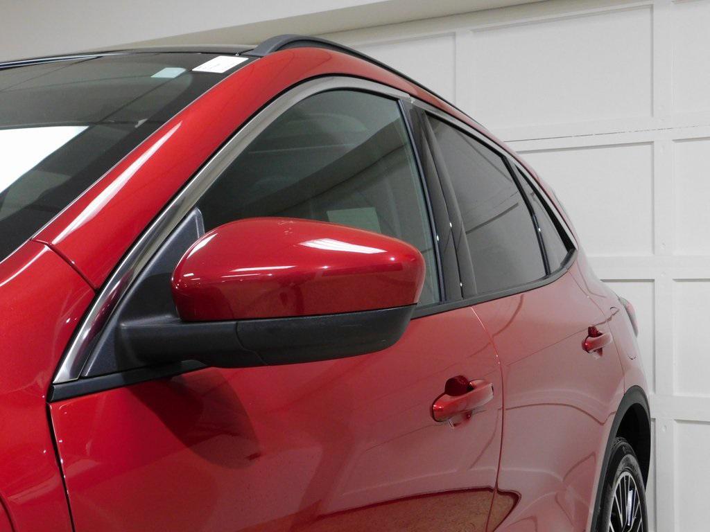 used 2024 Ford Escape PHEV car, priced at $22,799